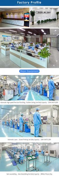 Panton Color Die Cutting Materials EVA Type 0.1mm Size Tolerance OEM Service
