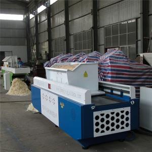 China 380*155*135mm 3800rpm 25kw Wood Cutting Machine on sale