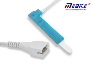 Best Accurate Foam Non Adhesive P1808 Datascope Spo2 Sensors wholesale