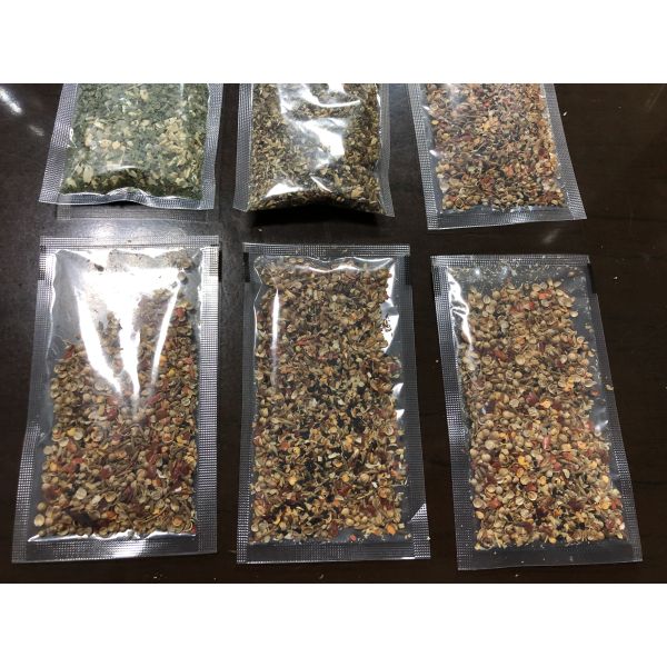 750L Toothpaste Production Equipment Emulsifying Mixer With Scraper 3500 R.P.M