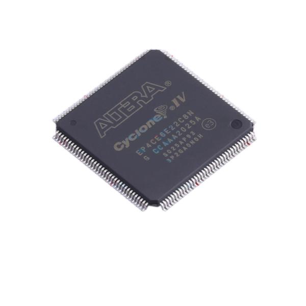 Cheap EP4CE6E22C8N  New and Original EP4CE6E22C8N Integrated circuit EP4CE for sale