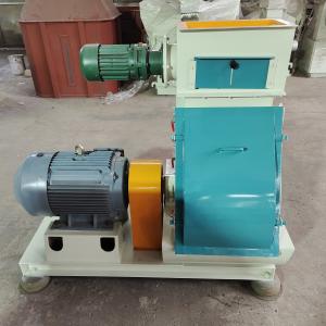 China 3tph Maize Poultry Feed Hammer Mill Grinder Biomass Hammer Mill on sale