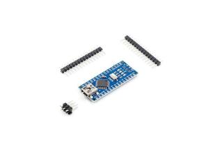 Best Arduino Nano V3.0 CH340G ATMEGA328P-AU R3 Board wholesale