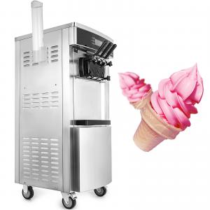 Best Yogurt Maker Soft Ice Cream Machine For Mall wholesale