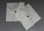 1m Width Polyamide Plain Micron Filter Fabric , Dyestuff Inductry Filter Press
