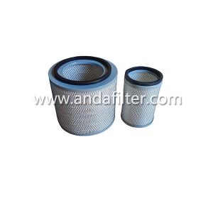 China High Quality Air Filter For JMMC K2320 on sale