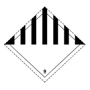 UN38.3 Certification Test (Battery Air Transport Identification) Requirements
