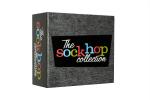 Free DHL Shipping@HOT Classic and New Release Single Movie CD DVD The Sock Hop