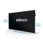Classroom Wireless 65 Inch Interactive Whiteboard Voice Recognition Interactive