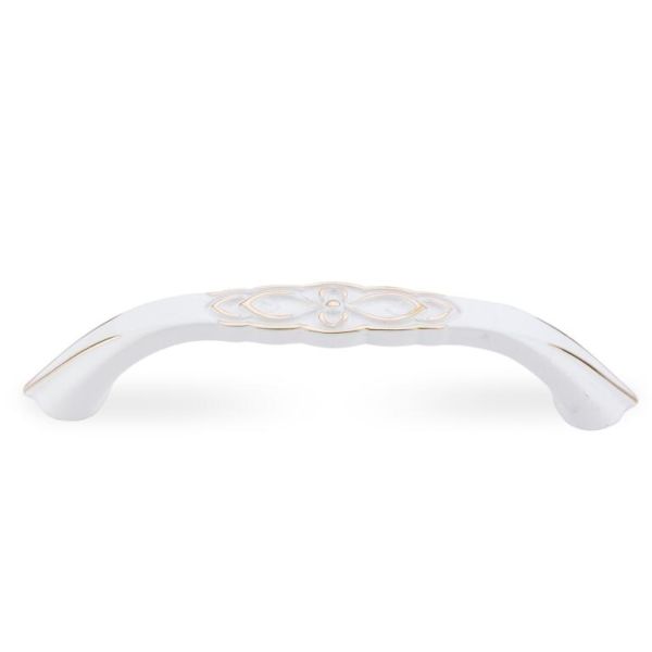 Various Color Cabinet And Drawer Handles , Replacement Kitchen Handles 96/128mm