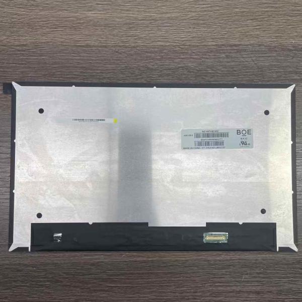 Cheap BOE 30P NE140FHM-N62 High Resolution Transmissive 500CCD / M2 Widescreen LCD Computer Monitor with 1920*1080pixels Resolution for sale