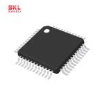 AD2S1210CSTZ, Analog Devices High-Precision Low-Power Resolver-to-Digital