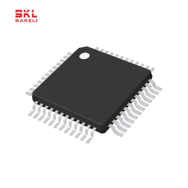 AD2S1210CSTZ, Analog Devices High-Precision Low-Power Resolver-to-Digital