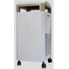 Buy cheap Air UV Disinfection Sterilizer Remote Control AC220 - 230V 50Hz from wholesalers