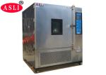 Automatic LCD Touch Screen Controlled Constant Temperature And Humidity Test