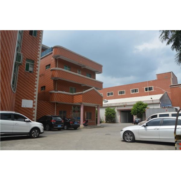 Dongguan HOOHA Electrical Equipment Company Limited