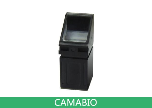Cheap CAMA-SM25 Embedded Optical Fingerprint Sensor Module With 360 Degree Rotation Verification for sale