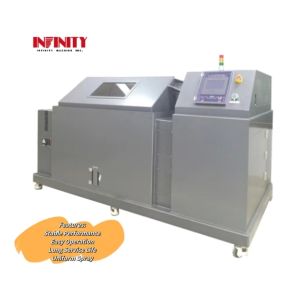 Best Durable Programmable Composite Salt Spray Test Chamber Temperature Range 0℃～+90℃ wholesale