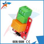 1 Channel 5V Relay Shield Module Sensors For Arduino , Household Appliances