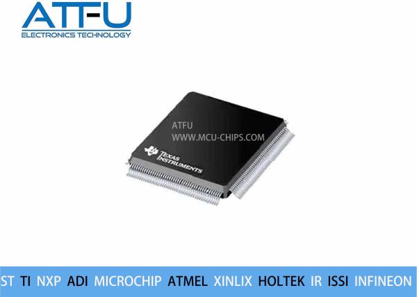 TMS320F28335PGFA Microcontrollers MCU Chips 32BIT 512KB Flash 176LQFP For
