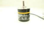 E6B2-CWZ6C-10 OMRON 100P/R Resolution Rotary Servo encoder Module