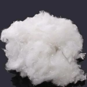 Best White Artificial Staple Fibres wholesale