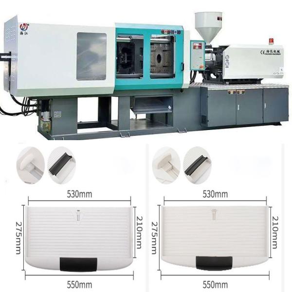 Cheap High Voltage Power Supply Auto Injection Moulding Machine Designed For Reliability for sale