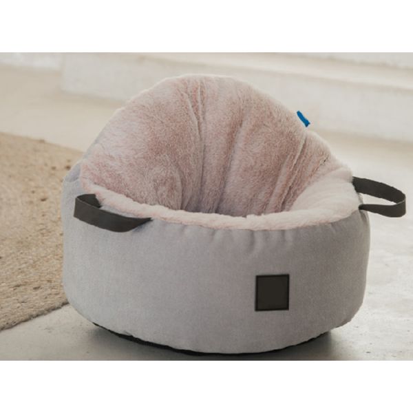 Chew Proof Washable Dog Crate Pads Beds Mats 42x28 Small Medium Size