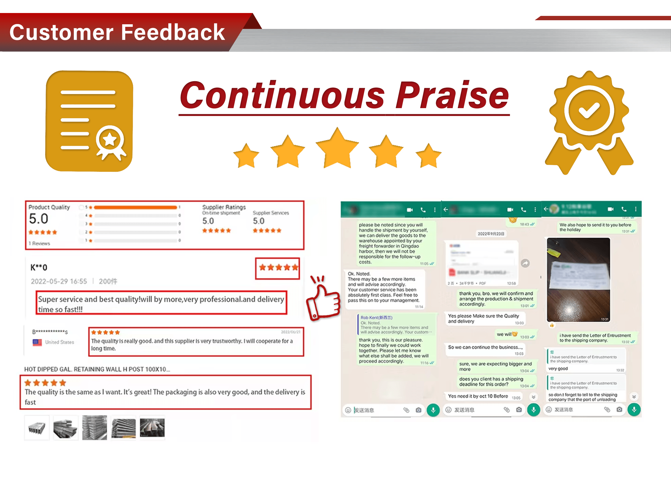 Complete Specification 3mm 4mm Steel Plate Checkered Steel Plate Galvanized Steel Plate Customized Size for Construction