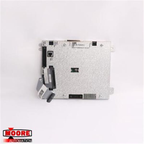 SIB-01 3HNA006146-001/04 ABB Safety Interface Board
