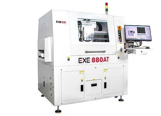 Cheap Milling Cut Type PCB Depaneling Router Machine Automated 7 Axes for sale