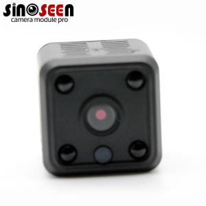 Best USB2.0 Mini WiFi Surveillance IP Camera Module With OV2735 Sensor wholesale