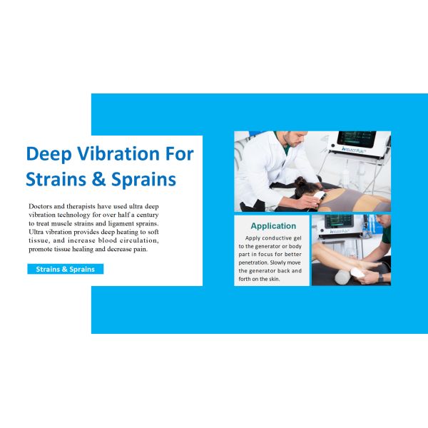 Multifunctional Extracorporeal Focused Shockwave Therapy Machine Electromagnetic Eswt Shockwave For Physical Therapy