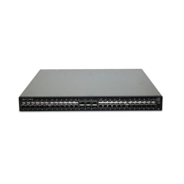 Cheap S4148F ON  Networking S4100-ON  Is A High-performance Ethernet Switch Designed For Modern Data Center Network for sale