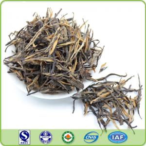 Best China fujian kungfu high moutain black tea supplier wholesale