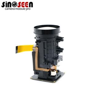 China 20X Optical Zoom IMX415 Sensor 8MP Camera Module 60 Frames MIPI Interface on sale