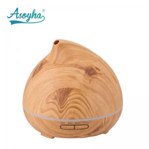 Best 24V/600mA Ultrasonic Air Humidifier , Aroma Essential Oil Diffuser 10-15㎡ Use Area wholesale