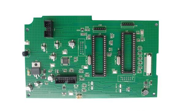 Cheap Rogers Pcb Board Stuffing double sided printed circuit board for sale
