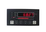 Material Level Electronic Weighing Indicator Controller 8 Load Cell Connectable