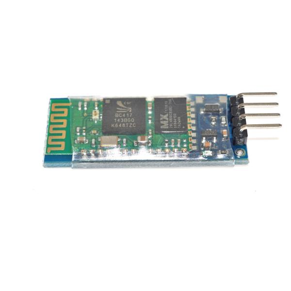 Cheap 4 Pin 2.4GHz HC-06 Wireless Arduino Sensor Module Bluetooth Wireless Module for Arduino for sale