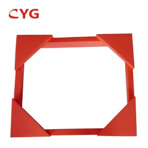 Insulation Box Conductive Anti Static Foam Sheets Eva Polyethylene Extruded