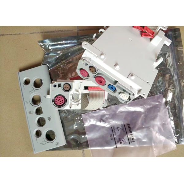 PHILIP IntelliVue MP5 Patient Monitor Repair With Motherboard Printer Accessories