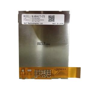 Best NL4864HL11-01B LCD Touch Screen LCD Module Display for Handheld and PDA Portable Navigation wholesale
