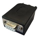 CAN OPEN Bus Interface to DB9 D Sub 9-pin Adapter Compatible with PCAN CIA