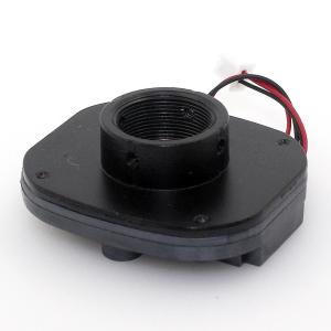 China Full HD CCTV Camera IR CUT Filter Electromagnetic Structure Corrects Daytime Polarization on sale
