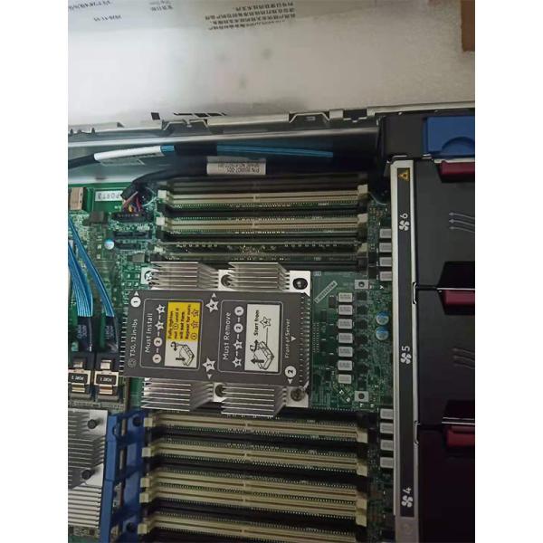 Cheap Experience Unmatched Performance with HPE ProLiant DL380 Gen10 24SFF 2SFF Rack Server for sale