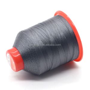 OEM ODM 210D/3 69 Sewing Thread for Leather Heavy Duty V69 Tex 70 Nylon Bonded
