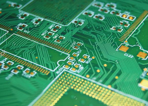 Cheap Laser Direct Imaging PCB with PAD Alignment Method (Diameter 0.5~3.0mm) and Solder Mask Process for sale