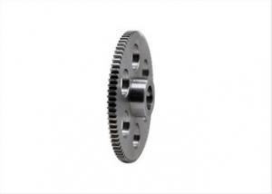 China Induction Ductile Irons Miniature Spur Gears 300mm Diameter on sale