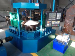 Best Simple Structure Pipe Fitting Beveling Machine Strong Practicability Low Noise wholesale
